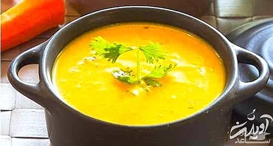 معرفی انواع سوپ خوشمزه